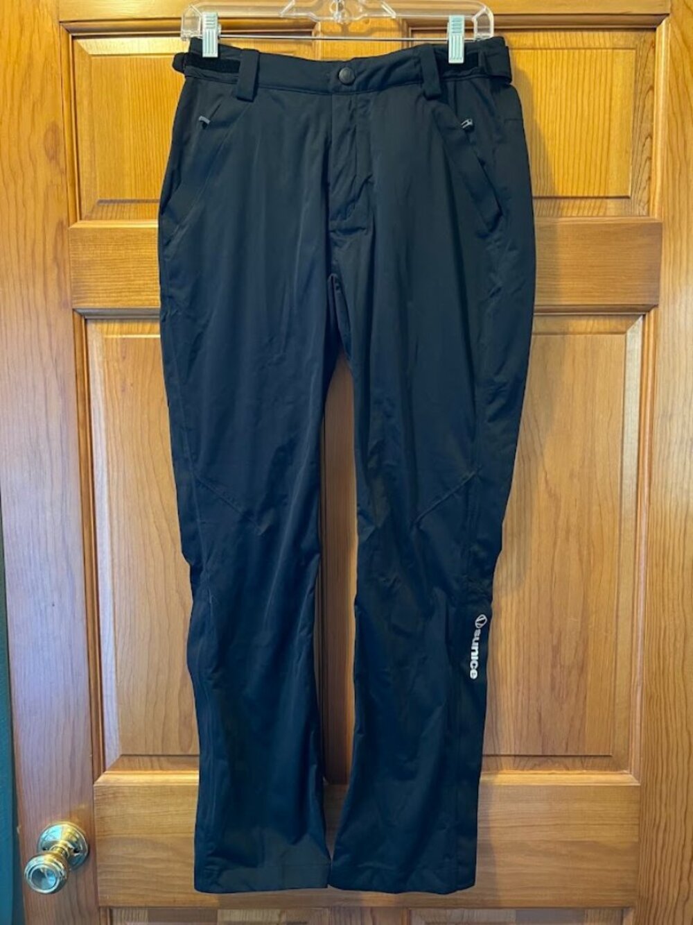Women's Sunice Zephal Elite Waterproof Rain Pants